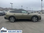 2022 Subaru Outback Limited XT