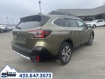 2022 Subaru Outback Limited XT