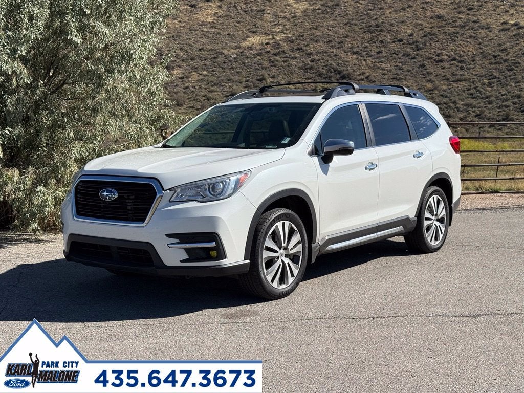 2020 Subaru Ascent Touring