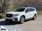 2020 Subaru Ascent Touring