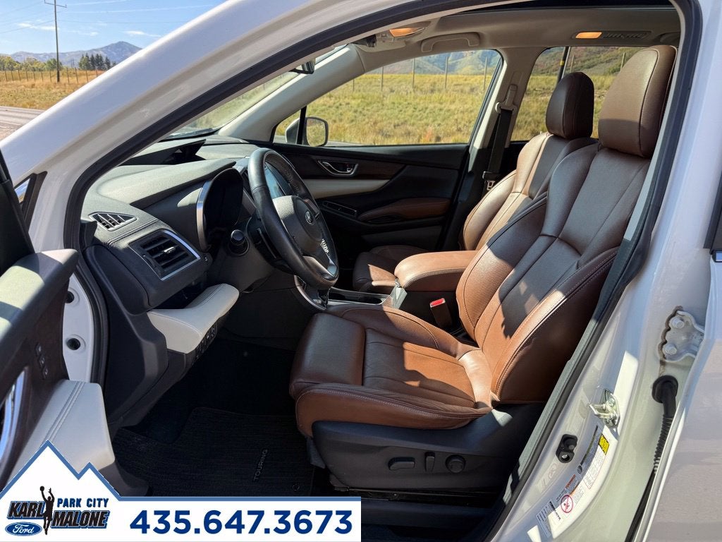 2020 Subaru Ascent Touring