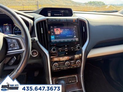 2020 Subaru Ascent Touring