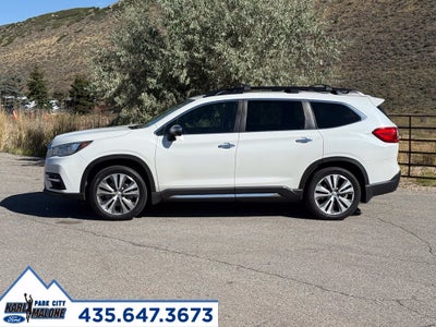 2020 Subaru Ascent Touring