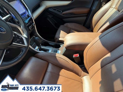 2020 Subaru Ascent Touring