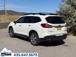 2020 Subaru Ascent Touring