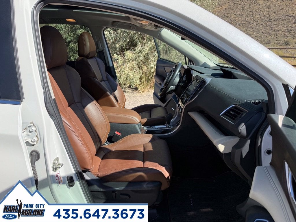 2020 Subaru Ascent Touring