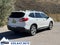 2020 Subaru Ascent Touring