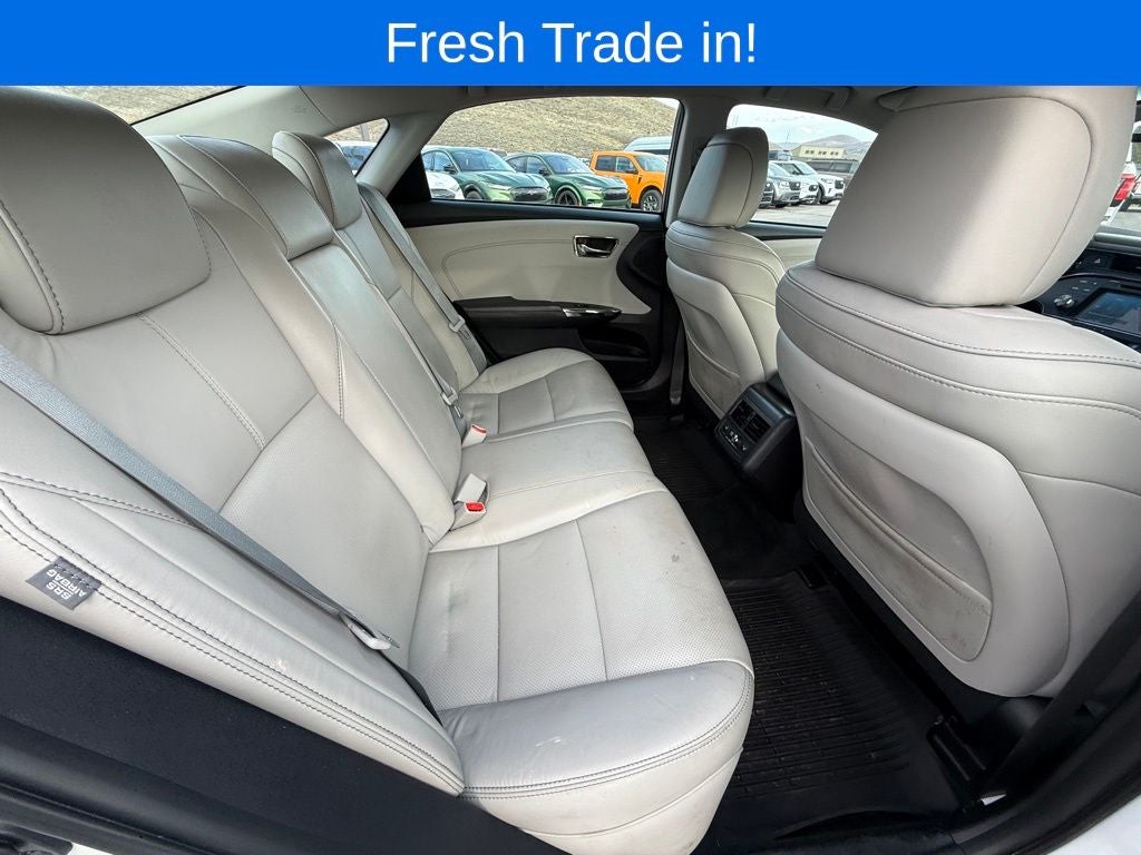 2017 Toyota Avalon Hybrid Limited