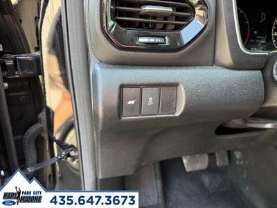2024 Honda Pilot EX-L 8 Passenger