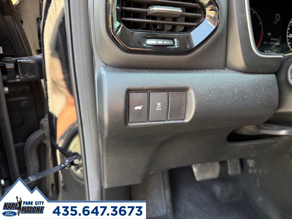 2024 Honda Pilot EX-L 8 Passenger