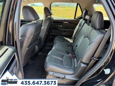 2024 Honda Pilot EX-L 8 Passenger