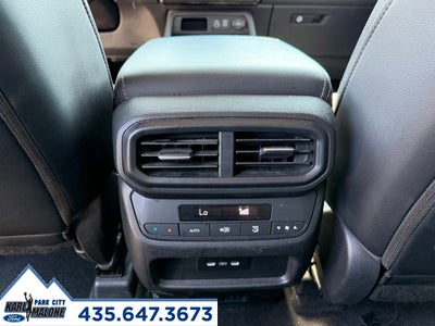 2024 Honda Pilot EX-L 8 Passenger
