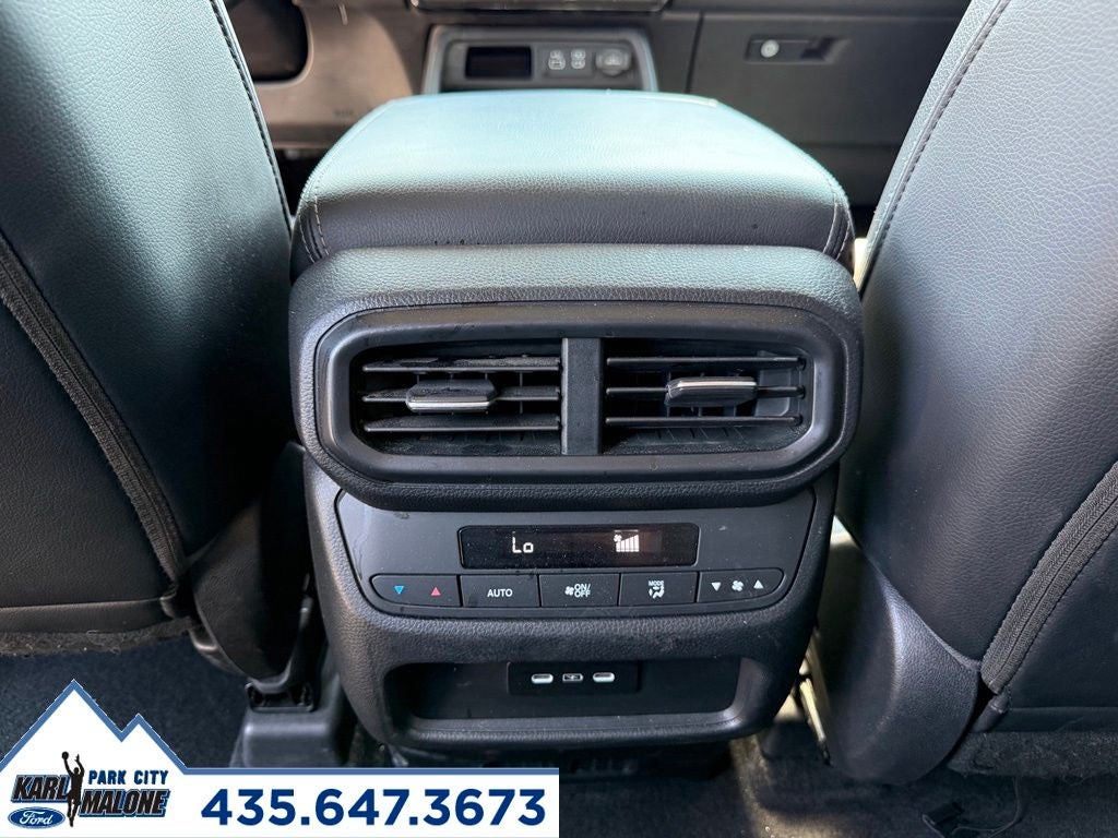 2024 Honda Pilot EX-L 8 Passenger