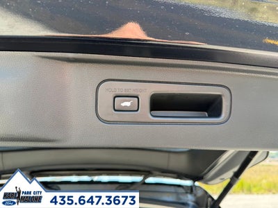 2024 Honda Pilot EX-L 8 Passenger