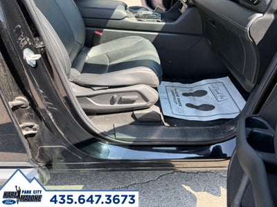 2024 Honda Pilot EX-L 8 Passenger