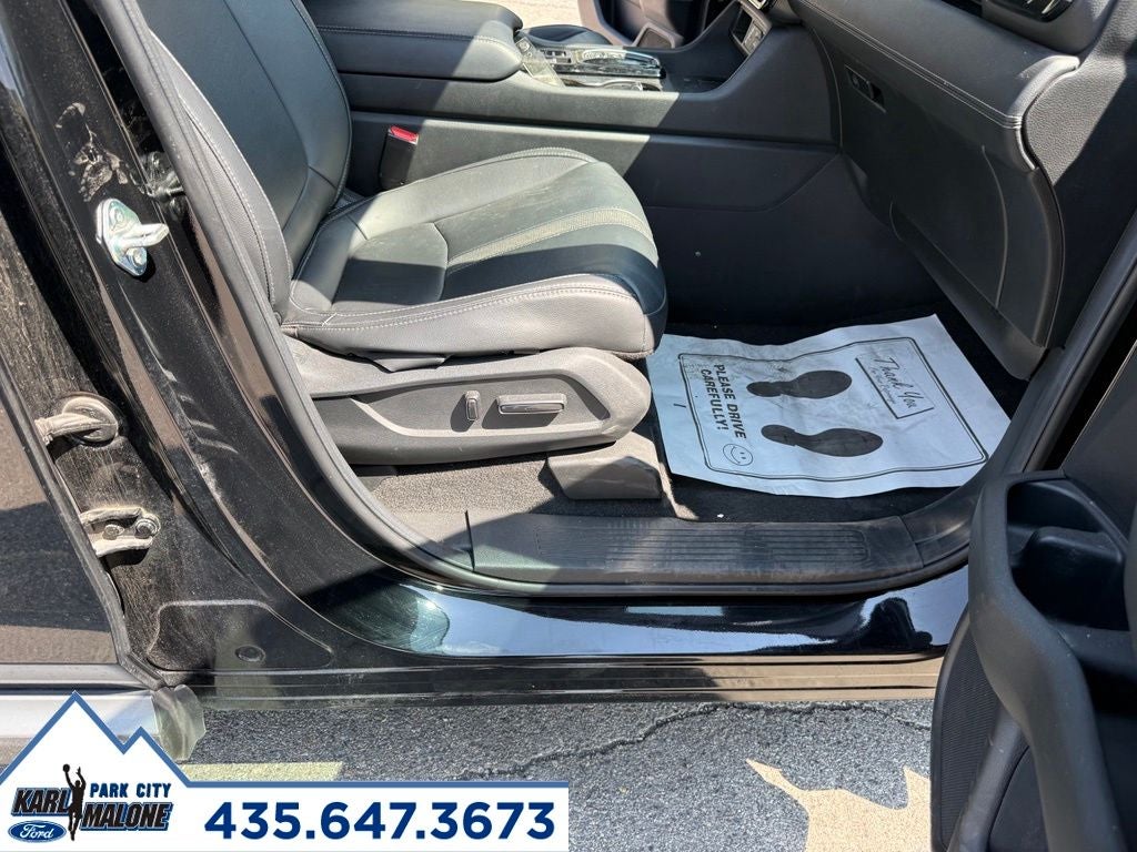 2024 Honda Pilot EX-L 8 Passenger