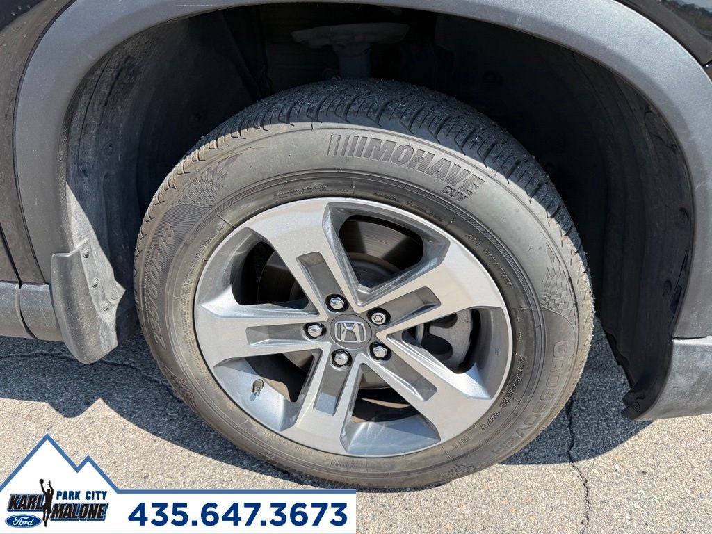 2024 Honda Pilot EX-L 8 Passenger