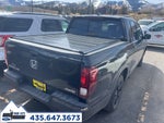 2020 Honda Ridgeline Black Edition