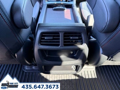 2020 Honda Ridgeline Black Edition