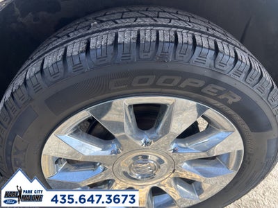 2012 Buick Enclave Premium Group