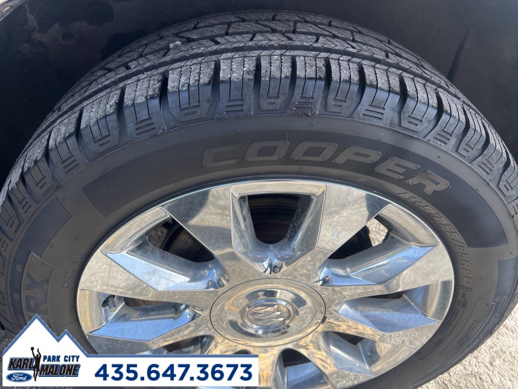 2012 Buick Enclave Premium Group