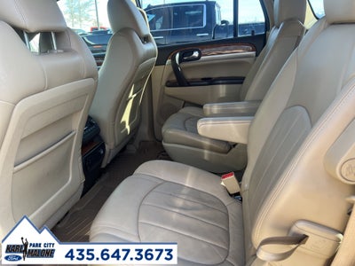 2012 Buick Enclave Premium Group