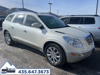 2012 Buick Enclave Premium Group