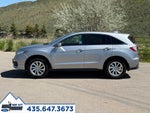 2017 Acura RDX Technology Package