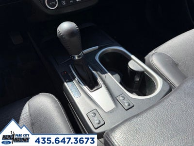 2017 Acura RDX Technology Package