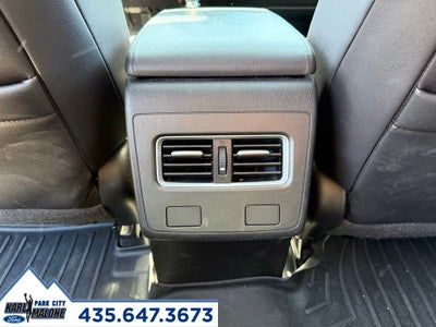 2017 Acura RDX Technology Package