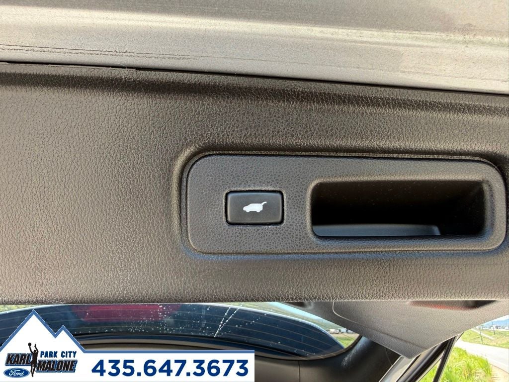 2017 Acura RDX Technology Package