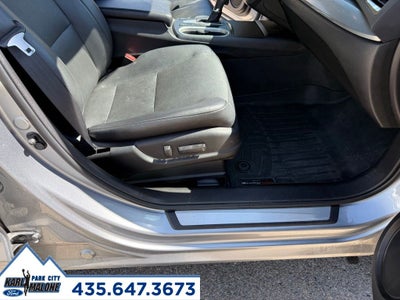 2017 Acura RDX Technology Package