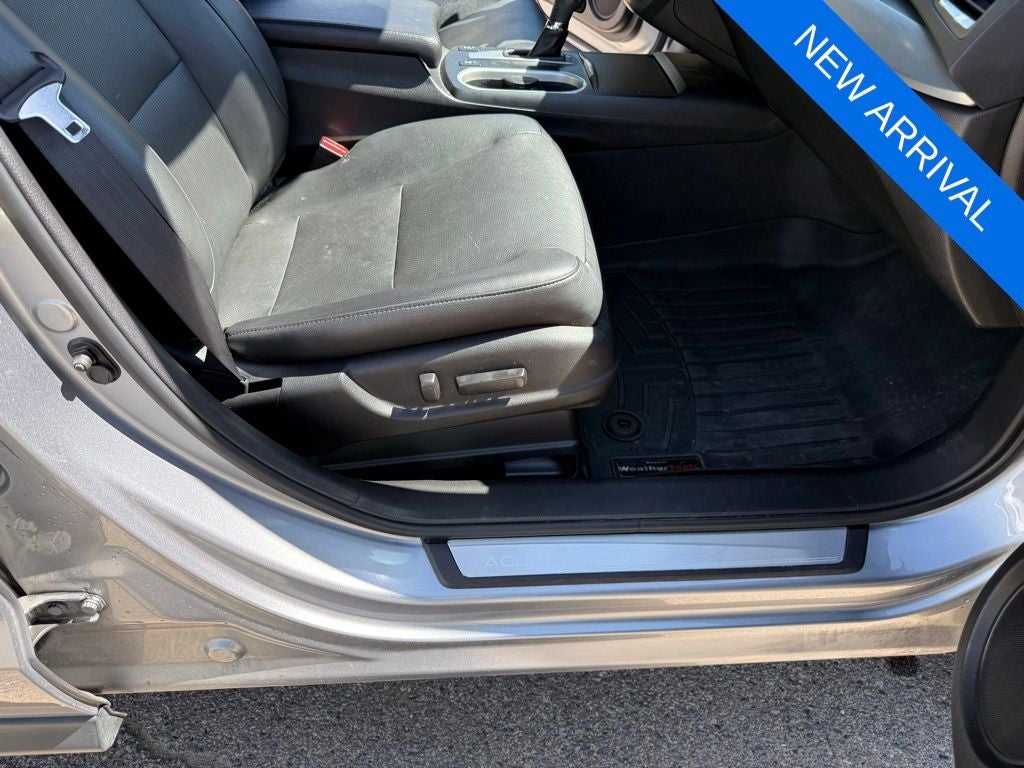 2017 Acura RDX Technology Package