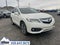 2018 Acura RDX Advance Package