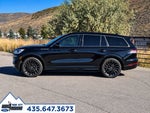 2023 Lincoln Aviator Reserve Premium