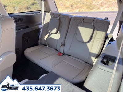 2023 Lincoln Aviator Reserve Premium