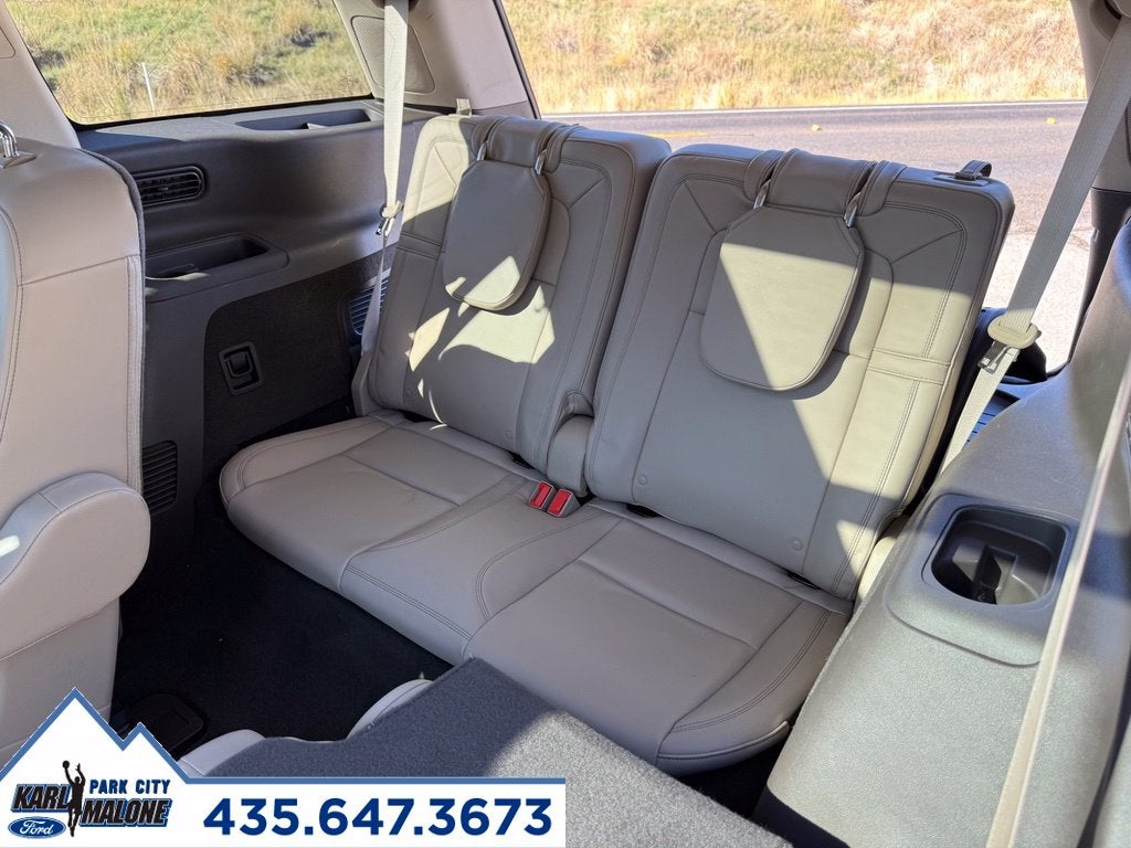 2023 Lincoln Aviator Reserve Premium