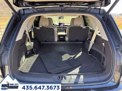 2023 Lincoln Aviator Reserve Premium