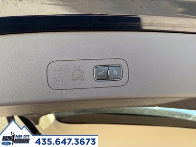 2023 Lincoln Aviator Reserve Premium