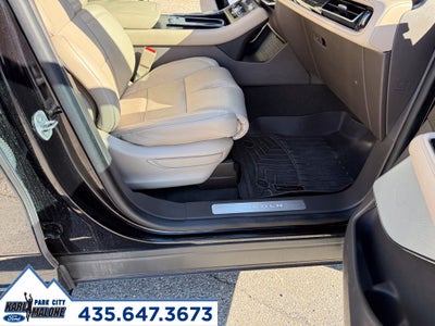 2023 Lincoln Aviator Reserve Premium
