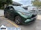 2025 Toyota Highlander Hybrid XLE