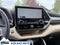 2025 Toyota Highlander Hybrid XLE