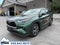 2025 Toyota Highlander Hybrid XLE