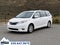 2015 Toyota Sienna XLE Premium 8 Passenger