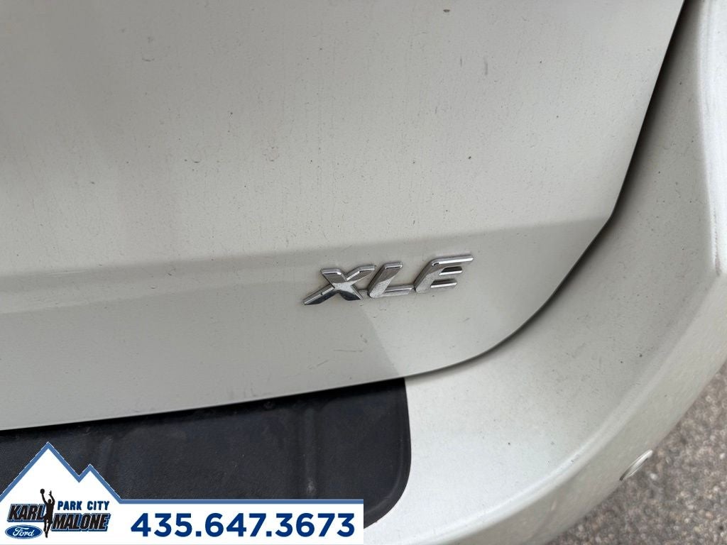 2015 Toyota Sienna XLE Premium 8 Passenger