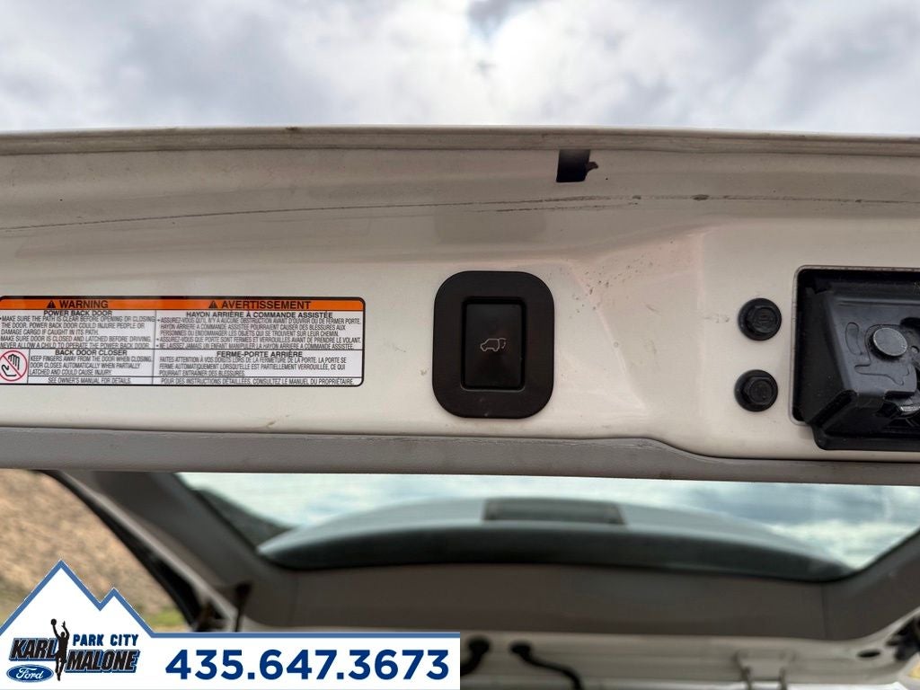 2015 Toyota Sienna XLE Premium 8 Passenger
