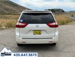 2015 Toyota Sienna XLE Premium 8 Passenger