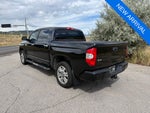 2016 Toyota Tundra Platinum 5.7L V8