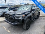 2021 Toyota Tacoma TRD Pro V6
