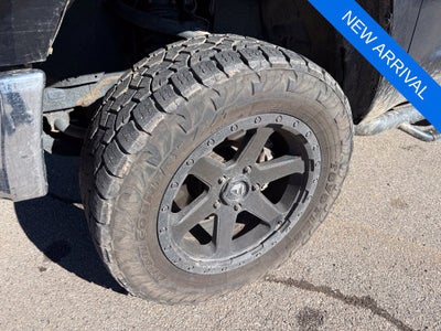 2017 Toyota Tundra SR5 CrewMax